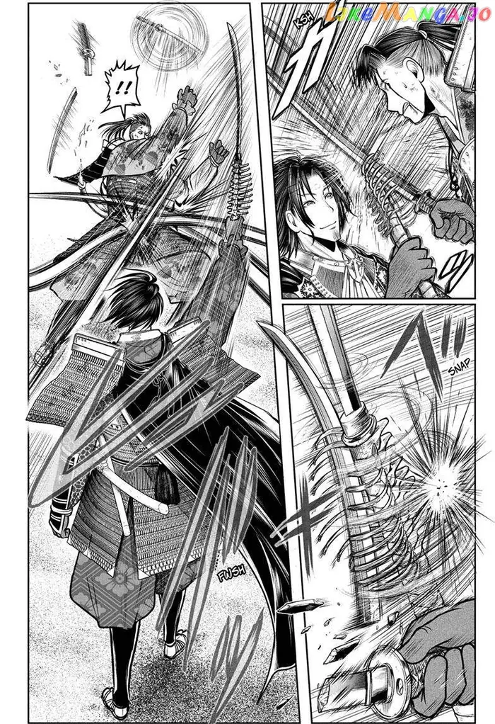 The Elusive Samurai Chapter 114 image 03_optimized